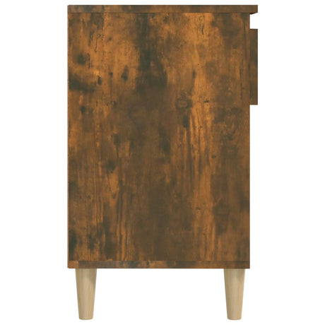 Shoe Cabinet 102X36X60 Cm Engineered Wood