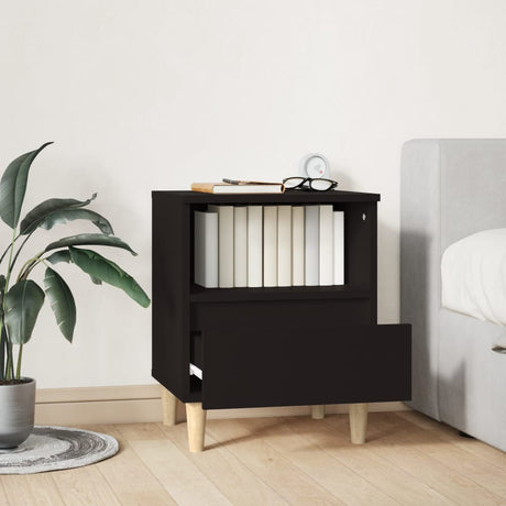 Bedside Cabinet 40X35X50 Cm