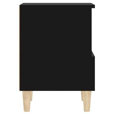 Bedside Cabinet 40X35X50 Cm