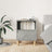 Bedside Cabinet 40X35X50 Cm