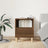 Bedside Cabinet 40X35X50 Cm