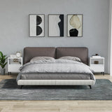 Bedside Cabinet 40X35X50 Cm