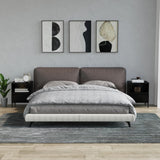 Bedside Cabinet 40X35X50 Cm
