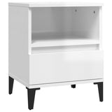 Bedside Cabinet 40X35X50 Cm