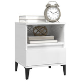 Bedside Cabinet 40X35X50 Cm