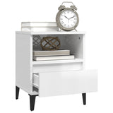 Bedside Cabinet 40X35X50 Cm