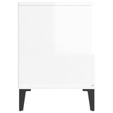 Bedside Cabinet 40X35X50 Cm