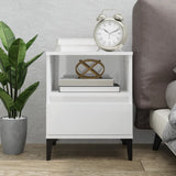 Bedside Cabinet 40X35X50 Cm