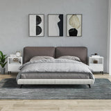 Bedside Cabinet 40X35X50 Cm
