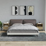Bedside Cabinet 40X35X50 Cm
