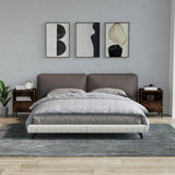 Bedside Cabinet 40X35X50 Cm