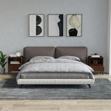 Bedside Cabinet 40X35X50 Cm