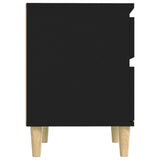 Bedside Cabinets 2 Pcs 40X35X50 Cm