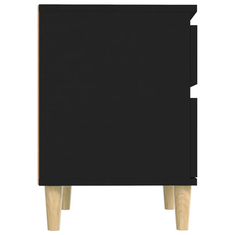 Bedside Cabinets 2 Pcs 40X35X50 Cm