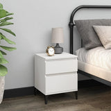 Bedside Cabinet 40X35X50 Cm