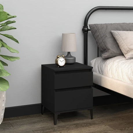Bedside Cabinet 40X35X50 Cm