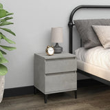 Bedside Cabinet 40X35X50 Cm