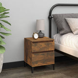 Bedside Cabinet 40X35X50 Cm
