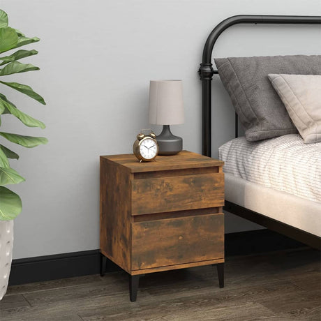 Bedside Cabinet 40X35X50 Cm