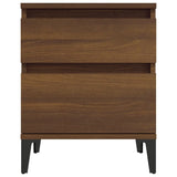 Bedside Cabinet 40X35X50 Cm