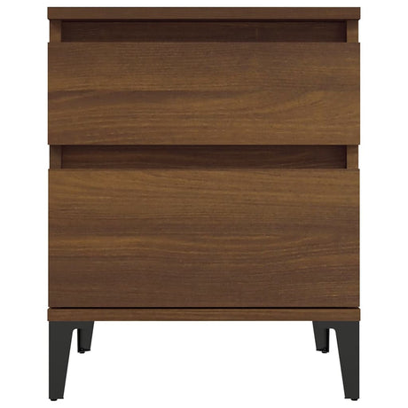 Bedside Cabinet 40X35X50 Cm