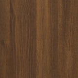 Bedside Cabinet 40X35X50 Cm
