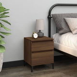 Bedside Cabinet 40X35X50 Cm