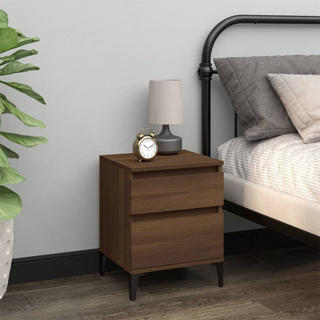 Bedside Cabinet 40X35X50 Cm
