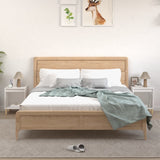 Bedside Cabinets 2 Pcs 40X35X50 Cm