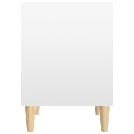 Bedside Cabinets 2 Pcs 40X35X50 Cm