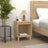 Bedside Cabinets 2 Pcs 40X35X50 Cm