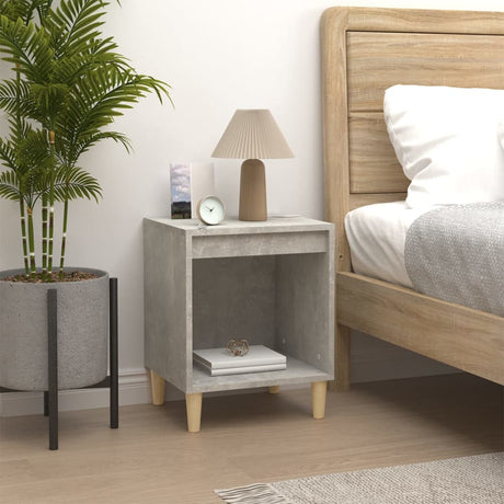 Bedside Cabinets 2 Pcs 40X35X50 Cm