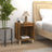 Bedside Cabinets 2 Pcs 40X35X50 Cm
