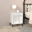 Bedside Cabinet 40X35X50 Cm