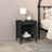 Bedside Cabinet 40X35X50 Cm