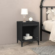 Bedside Cabinet 40X35X50 Cm