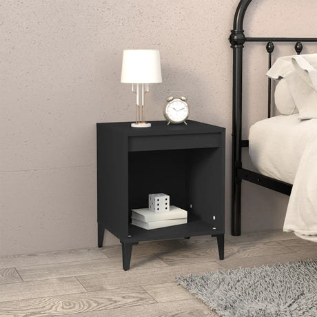 Bedside Cabinet 40X35X50 Cm