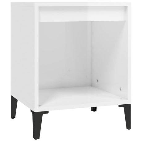 Bedside Cabinet 40X35X50 Cm