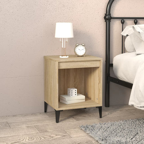 Bedside Cabinet 40X35X50 Cm