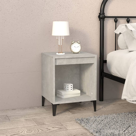 Bedside Cabinet 40X35X50 Cm