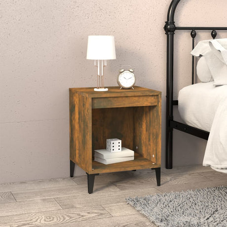 Bedside Cabinet 40X35X50 Cm