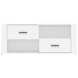 Tv Cabinet 100X35X40 Cm Engineered Wood