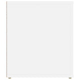 Tv Cabinet 100X35X40 Cm Engineered Wood