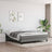 Bed Frame Without Mattress Fabric