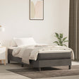 Bed Frame Without Mattress Small Double Velvet