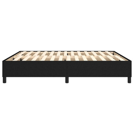 Bed Frame Without Mattress Super King Fabric (Uk/Ie/Fi/No Only)