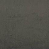 Bed Frame Without Mattress Super King Velvet (Uk/Ie/Fi/No Only)
