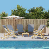 Beach Towels 2 Pcs Fabric 400 Gsm