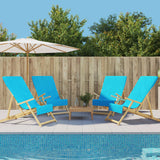 Beach Towels 2 Pcs Fabric 400 Gsm