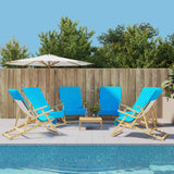 Beach Towels 2 Pcs Fabric 400 Gsm